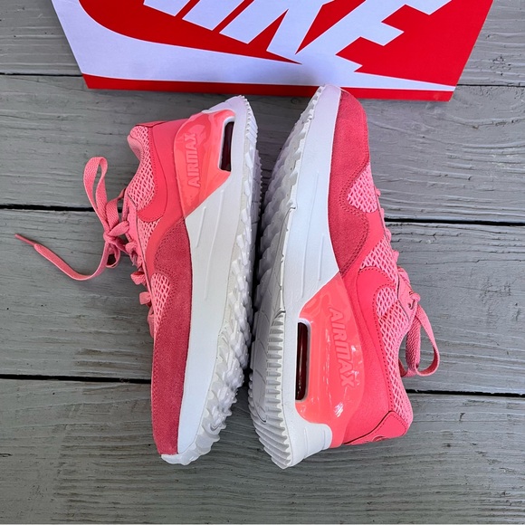 Nike Women's Air Max Systm Shoes size 8 - Picture 7 of 13